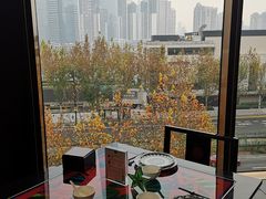 -上海滩餐厅(BFC外滩金融中心店)