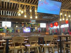 大堂-酒阳蒸经小酒馆(解放碑店)
