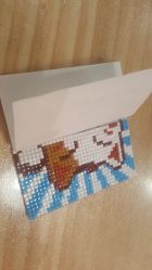 -瓦匠工社·马赛克·积木拼图·亲子手工DIY