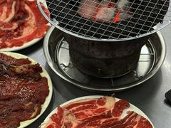 -松明一烤肉馆(鲁园店)