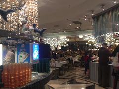 -芭菲盛宴·环球美食(解放碑英利国际店)