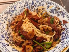 -阿大排档(长春这有山店)