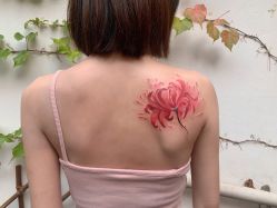 -匿名者纹身学院派·刺青