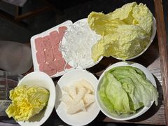 -东来顺饭庄(apm总店)