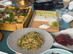 -慢丽江·云南野生菌土鸡锅(付家庄店)