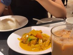 -新旺茶餐厅•早餐(迪士尼小镇店)