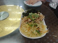-天津包子铺·海鲜家常菜(北戴河店)