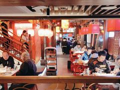 -小龙坎火锅(全球总店)