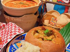 -泰妃殿(武汉首店)