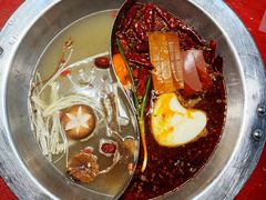 -谭鸭血老火锅·匠心(环球港旗舰店)