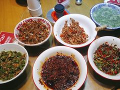 -西江红·株洲本地菜(滨江南路店)