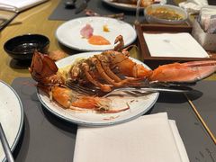 -博林天瑞喜来登酒店·西丽尚膳