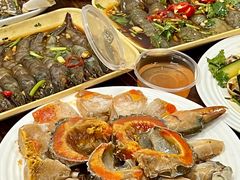 -圆蛋酒料•生腌(开元路店)