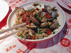 -红钳侠小龙虾·烧烤(中赢康康谷店)