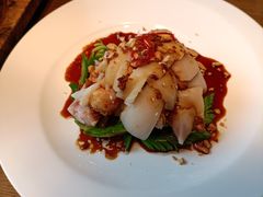 白切沙姜猪手-大鸽饭(岗顶店)