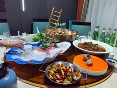 -老班长大酒店(海关大楼店)