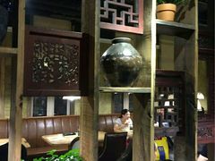 -我家小馆(步行街南路店)