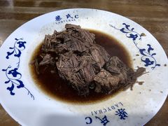 -柴氏风味斋(甘家口店)