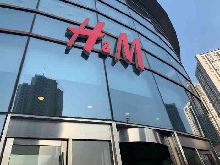 h&m(瀋陽大悅城店)-