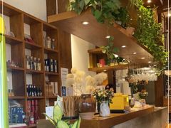 -山茶云南菜(永安里店)