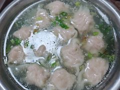 -卢聪艺小吃店(阳翟总店)