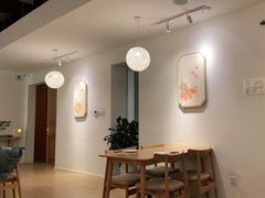 -自如ZSPACE四合院艺术餐厅