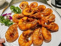 -巧克力渔家.小船海鲜胶东菜(三浴场店)