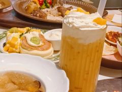 -半秋山西餐厅(巴南万达广场店)