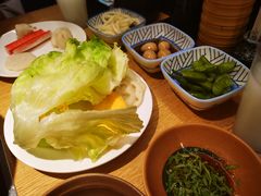 -温野菜涮涮锅(西单大悦城店)