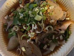 -正宁路小吃夜市