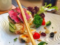 -巴别塔法餐舍(朝阳店)
