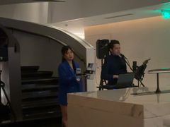 -秀·吧 Show Bar(兰州盛达希尔顿酒店)