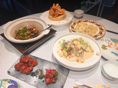 -鱼翅楼·津派砂锅鱼翅(水上公园店)