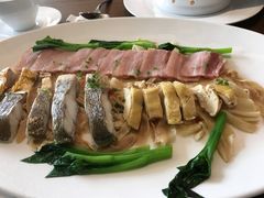 -水月周庄铂尔曼酒店-水月荟中餐厅