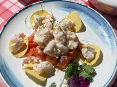 -龙桥私厨·姜花菊花过桥鱼·顺德菜(容桂店)