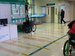 -上海市青浦区朱家角人民医院