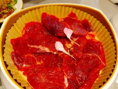 -海底捞火锅(万象汇店)