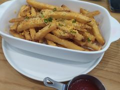 -达不溜意复合式咖啡店(市政广场店)