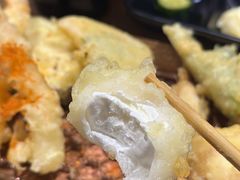 -天妇罗内顺田(罗湖店)