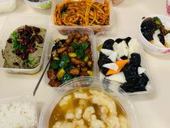 -新侨小馆(东直门北小街店)