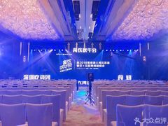 -瑞吉酒店·The Drawing Room闲逸廊·云端下午茶·夜奢Whiskey