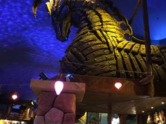 -波塞冬旅游度假区