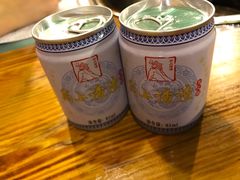 -岗上渣渣老火锅(两路口店)