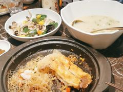 -前海沿·青岛菜(李沧万达店)