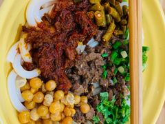 -吴佳拌米粉(川大店)