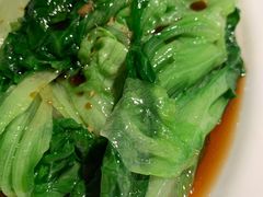 豉油生菜-佬肥猫(周浦万达店)