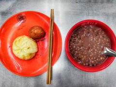 -复旦大学本部-食堂