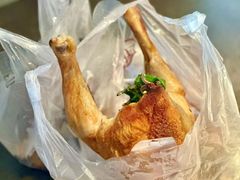 -吴山烤禽(光复路店)