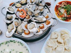 -日照大牌檔•小船海鲜(万平口店)
