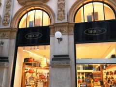 -埃马努埃莱二世拱廊